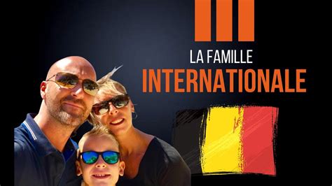 famille international village|Pag.